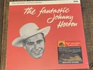 Johnny Horton - The Fantastic Johnny Horton (180 Gram Vinyl) VINYL LP NEW Import