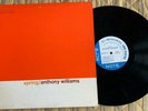 Anthony Williams Spring w.Shorter-Rivers Blue Note NY mono Van Gelder