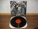 FORCE - SAME LP PENTAGRAM BLACK SABBATH IRON MAN SACRILEGE