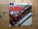 The Beatles No 1 4 Track Very Good 7