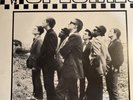 The Specials The Specials Promo Copy Never Played With Gangsters On Side 2
