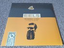 Eels 12 inch gatefold vinyl - Hombre Lobo - rare