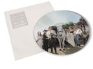 Lana Del Rey Chemtrails Over The Country Club Spotify Exclusive Rare Vinyl UK