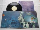 Uriah Heep - Demons And Wizards - Bronze, With Inner Sleeve, 