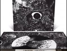 PRIMITIVE MAN Immersion LP Moonphase Vinyl 256 w/ DL Relapse-sludge black metal