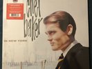 Chet Baker in New York (Vinyl LP - Craft Recordings) - Sealed