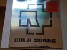 Rammstein - Gold Sonne Double LP lim. Edition