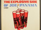 JOE PANAMA: the explosive side of joe panama Decca 12