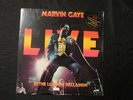 MARVIN GAYE, Live At The London Palladium USA NOS SEALED 2LP [Got To Give It Up]