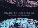 Between the Buried and Me - The Parallax II: Future Sequence [Marble Vinyl] NEW