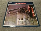 Magnum: Fully Loaded 1974 The Phoenix Records 12'' Vinyl Record TPS-6001