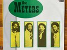 The Meters – Second Line Strut – NM R&B Bayou Funk Vinyl LP – UK Import