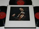 Philips 835 272/74 AY Maurice Gendron Bach Complete Suites for Violocello MINT