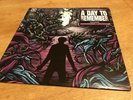 A Day To Remember LP Homesick 2009 Victory Records US Press Original Mint ADTR