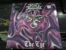 KING DIAMOND The Eye LP Black VINYL 2020 Record HEAVY METAL Classic Series NEW