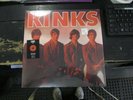 THE KINKS Kinks LP LTD Red VINYL 2021 reissue Record ROCK Sanctuary BMG NEW