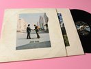 PINK FLOYD LP WISH YOU WERE HERE ITALY 1977 EX+