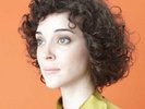 St Vincent Actor Vinyl LP 2009 NEW