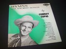 COWBOY COPAS Original LP 1959 