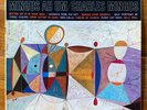 Charles Mingus – Mingus Ah Um – Hard Bop-Bebop Jazz Vinyl LP