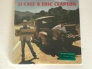 Sealed JJ CALE & ERIC CLAPTON 