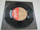 Sex Pistols ?– Anarchy In The U.K /I Wanna Be Me (Chris Thomas Crediit) - HEAR