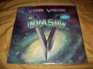 SEALED VINNIE VINCENT INVASION All Systems Go LP 1st Press 1988 KISS Alive NEW