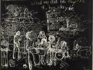 Fairport Convention vinyl LP album record What We Did On Our Holidays - 4th UK