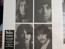 THE BEATLES WHITE ALBUM 50TH ANNIVERSARY EDITION 4 LP BOX SET ESHER DEMOS SEALED