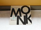 Thelonious Monk Prestige 7053, Fantasy, OJC-016, Vinyl LP. SEALED
