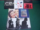 J. Geils Band  I – 6 Lps (First, Bloodshot, Monkey Island, Nightmares) Detroit