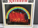 DLP Rainbow - On Stage | Japan Press | NM/EX+