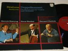Philips 6500 137 Henryk Szeryng Janos Starker Brahms Double Concerto Haitink NM