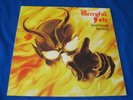 MERCYFUL FATE / Don't Break The Oath OG 1st PRESS 1984 LP EUROPE ESSENTIAL  HM