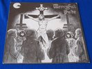 MERCYFUL FATE / Same OG Netherlands LP 2nd PRESS BLACK BORDER 1982 ESSENTIAL HM