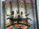The Beatles - Magical Mystery Tour