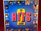 VARIOUS Hits 2 1985 UK Double Vinyl LP EXCELLENT CONDITION album two Prince