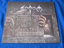 SODOM / Better Off Dead OG GERMANY 1st PRESS LP 1990 EMBOSSED COVER THRASH METAL