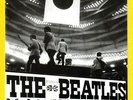 The Beatles EP LIVE IN JAPAN W/picture cover  Blue Vinyl