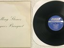 ROLLING STONES - BEGGARS BANQUET Vinyl LP Record - London PS 539  NM