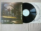 STEVE KIMMEL TRIO On The Set US 1st Press PRIVATE Jazz Funk Vibes LP NM