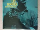 JOHN LEE HOOKER That's My Story US 2LP 45rpm Analogue Productions Audiophile NM
