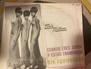 The Marvelettes. Cuando eres joven. Single spain. Funk soul black music
