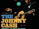 The Best of the Johnny Cash TV Show: 1969-1971 by Johnny Cash (Vinyl, Apr-2016)