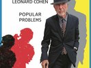 Popular Problems [LP+CD] by Leonard Cohen (Vinyl, Oct-2014, 2 Discs, Columbia...
