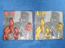 2 x A+P - links rechts 7