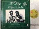 O'Jays, I Love Music / Love Train, 12