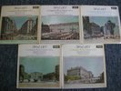 MOZART: THE COMPLETE WIND MUSIC    BRYMER / LONDON WIND SOLOISTS   5 LP  ED1  NM