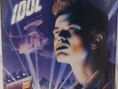 Billy Idol Charmed LIfe Vintage Sealed Vinyl LP (New)
