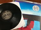 U2 Even Better Than The Real Thing U.K. 12” with giant ZOO TV Poster